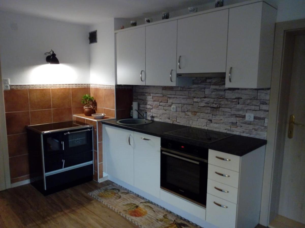 Haus Hoeber Archkogl Zewnętrze zdjęcie