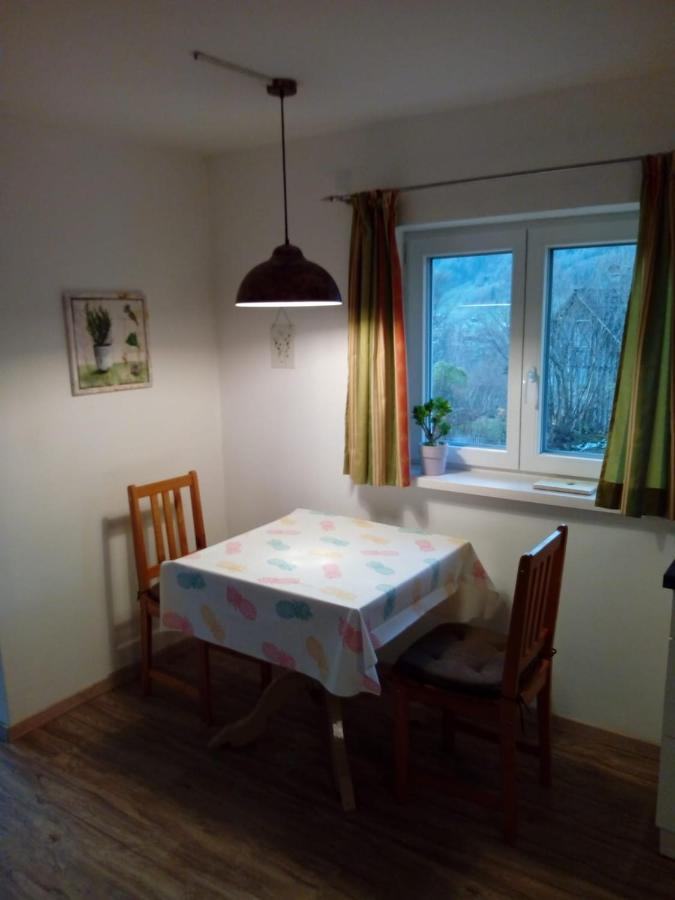 Haus Hoeber Archkogl Zewnętrze zdjęcie
