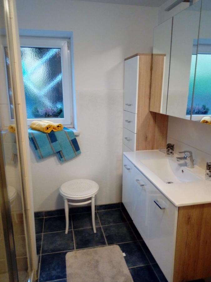 Haus Hoeber Archkogl Zewnętrze zdjęcie