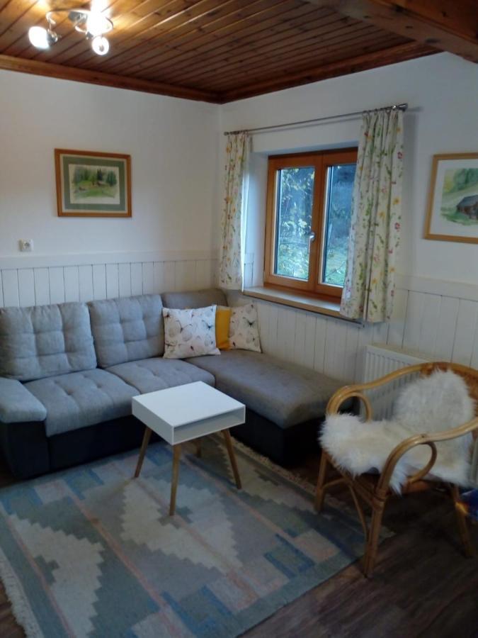 Haus Hoeber Archkogl Zewnętrze zdjęcie