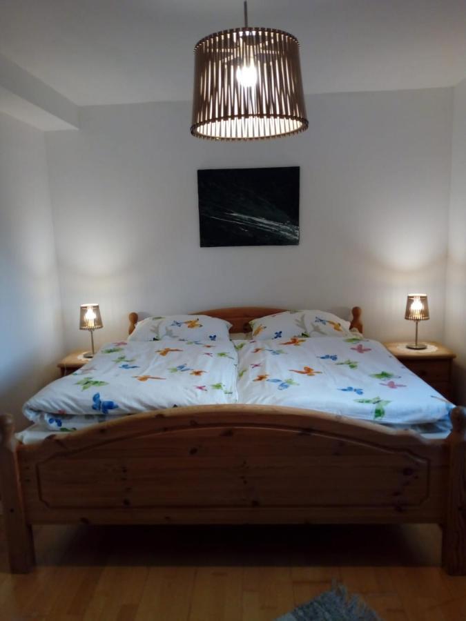 Haus Hoeber Archkogl Zewnętrze zdjęcie